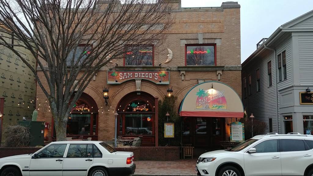 The New World Tavern | restaurant | 56 Main St, Plymouth, MA 02360, USA | 5089274250 OR +1 508-927-4250