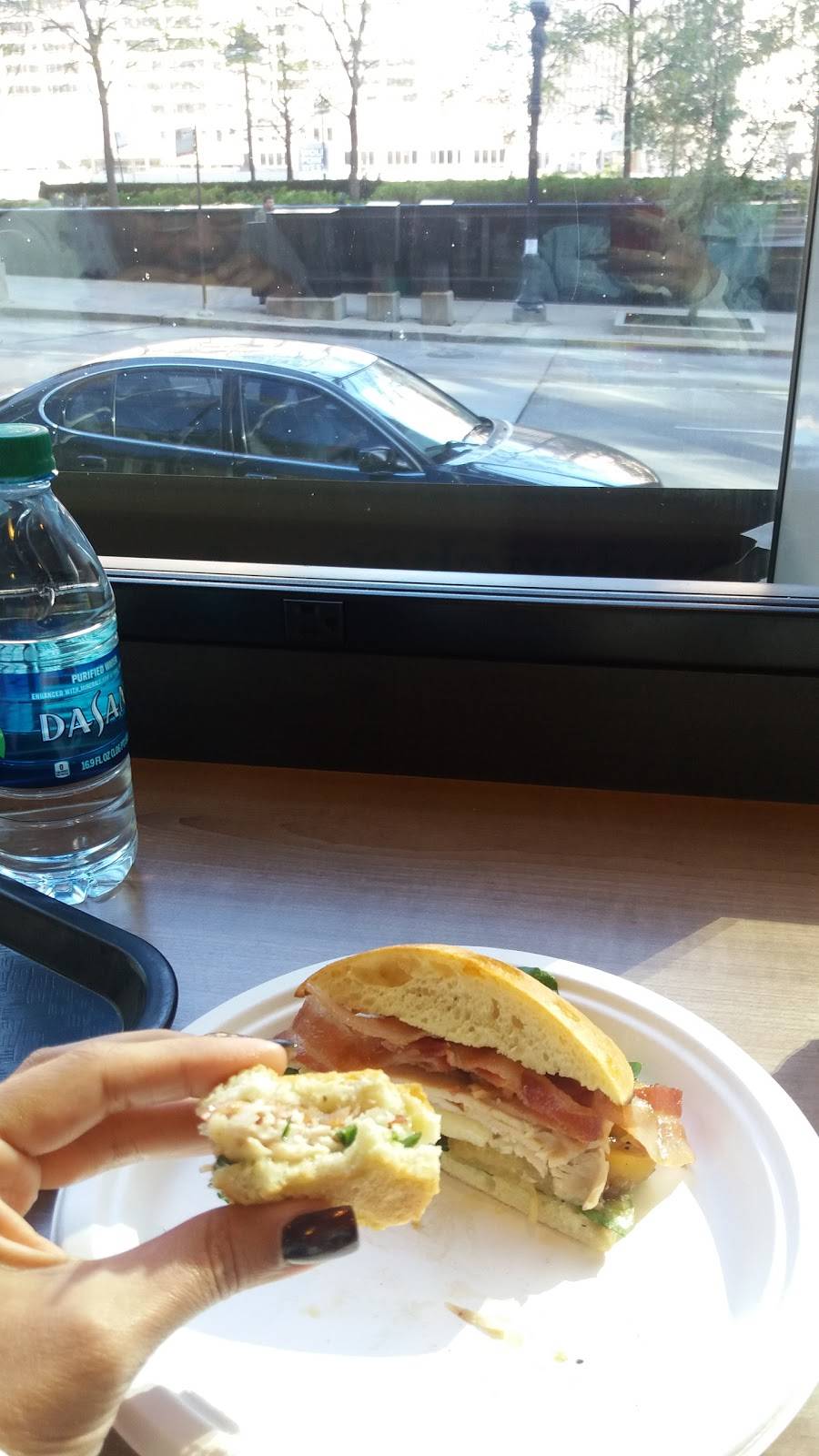 Specialtys Café & Bakery | cafe | 191 N Upper Wacker Dr, Chicago, IL 60606, USA | 8775022837 OR +1 877-502-2837