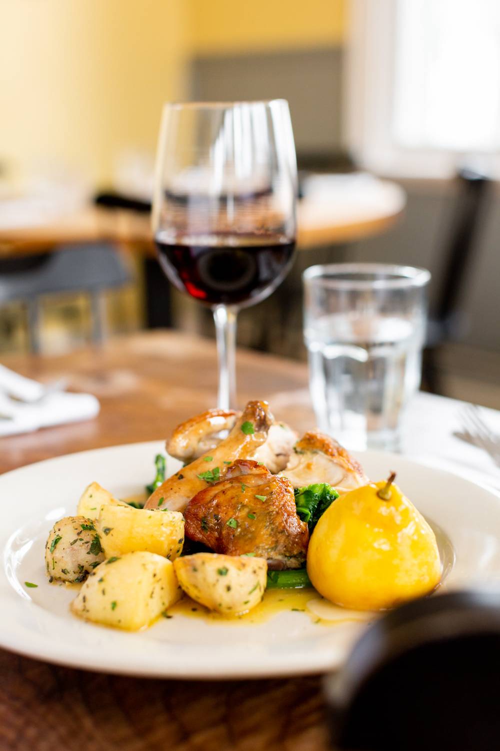 Mercato Osteria Enoteca | restaurant | 61 E Market St, Red Hook, NY 12571, USA | 8457585879 OR +1 845-758-5879