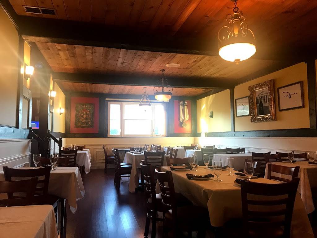 Druknya House | restaurant | 2208 Fontaine Ave, Charlottesville, VA 22903, USA | 4349955539 OR +1 434-995-5539