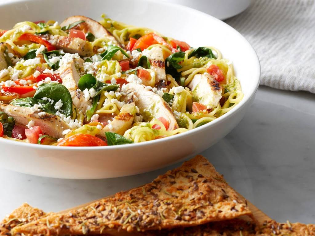 BRIO | restaurant | 420 S Rampart Blvd suite 180, Las Vegas, NV 89145, USA | 7024331233 OR +1 702-433-1233