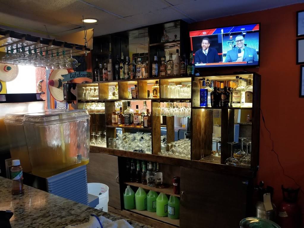 El Arriero Mexican Grill | restaurant | 1402 N Main St, Miami, OK 74354, USA | 9189193797 OR +1 918-919-3797