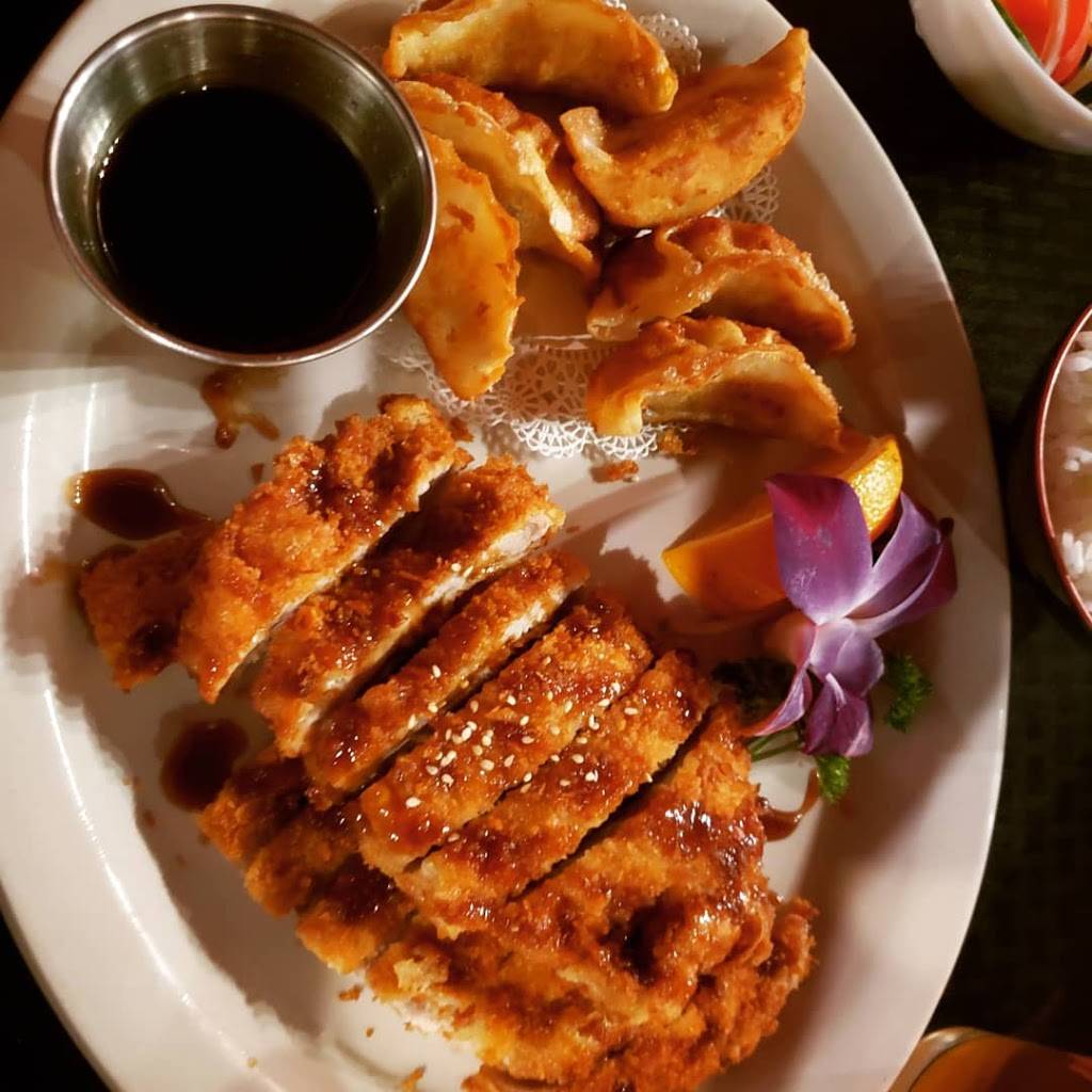 Nara Sushi & Grill | restaurant | 3117 W Colorado Ave, Colorado Springs, CO 80904, USA | 7193753186 OR +1 719-375-3186