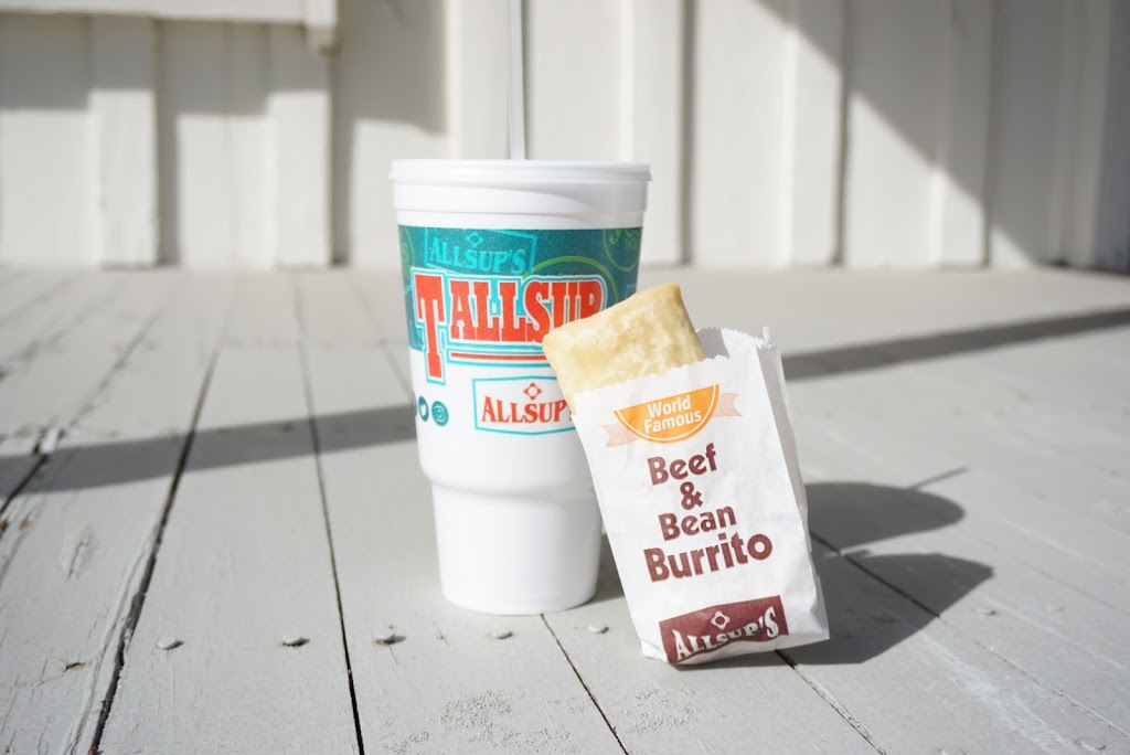 Allsups Convenience Store | restaurant | 1100 E Sanger St, Hobbs, NM 88240, USA | 5753934478 OR +1 575-393-4478