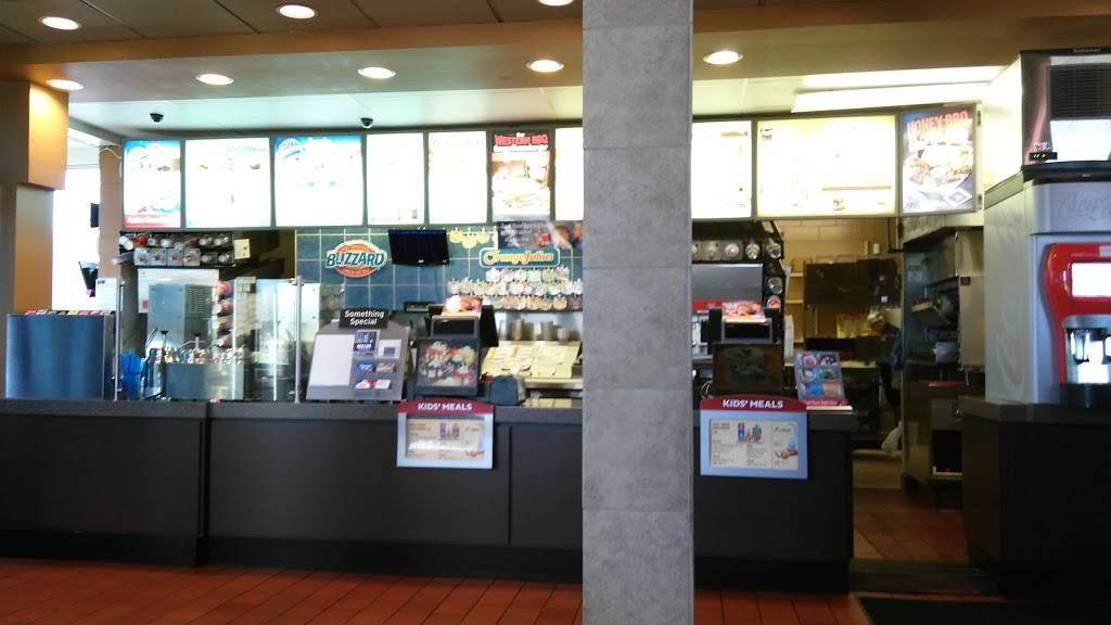 Dairy Queen Grill & Chill | restaurant | 403 W River Rd, Delano, MN 55328, USA | 7639722660 OR +1 763-972-2660