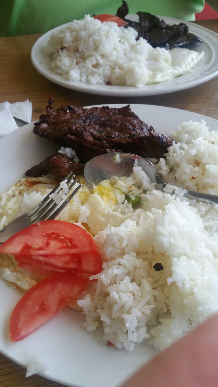 Karihang-Pinoy | restaurant | 4909 Santa Monica Blvd, Los Angeles, CA 90029, USA | 3236668339 OR +1 323-666-8339