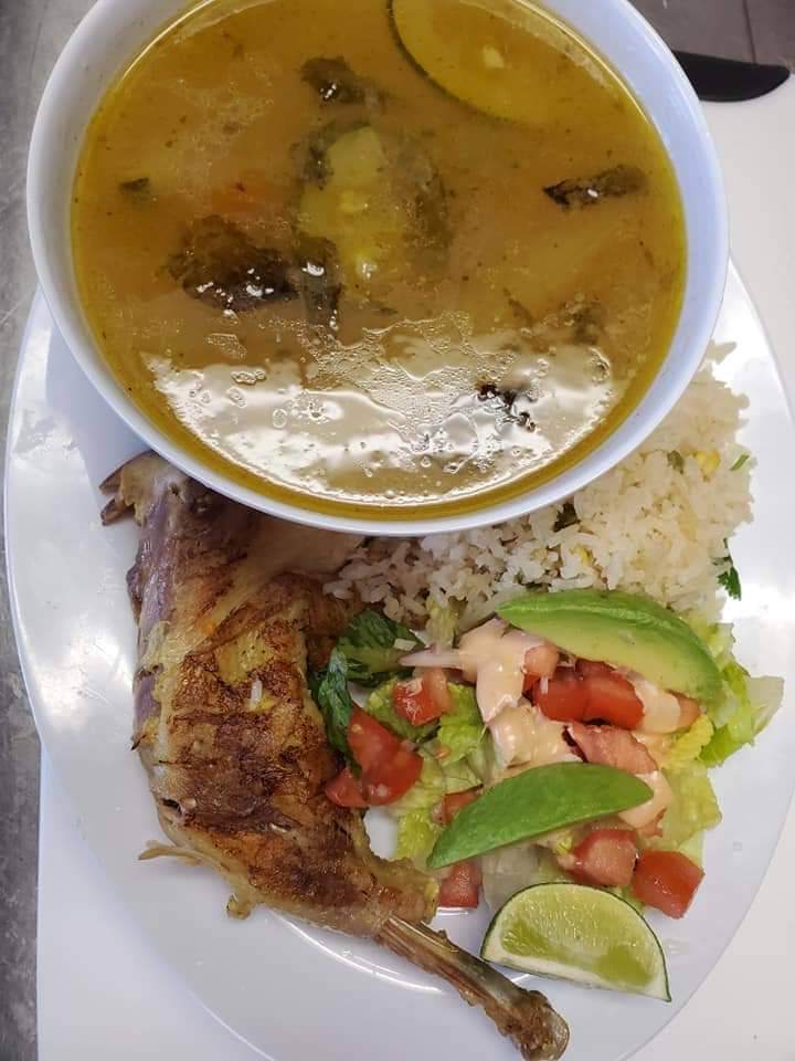 La perla de Oriente Restaurant | restaurant | 5997 Mission St, Daly City, CA 94014, USA | 4153378780 OR +1 415-337-8780