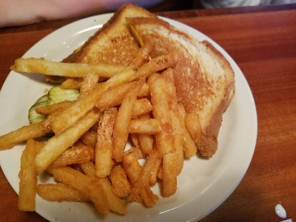 Zachrys Seafood Restaurant | restaurant | 415 Palisade Dr, Brunswick, GA 31523, USA | 9122659080 OR +1 912-265-9080