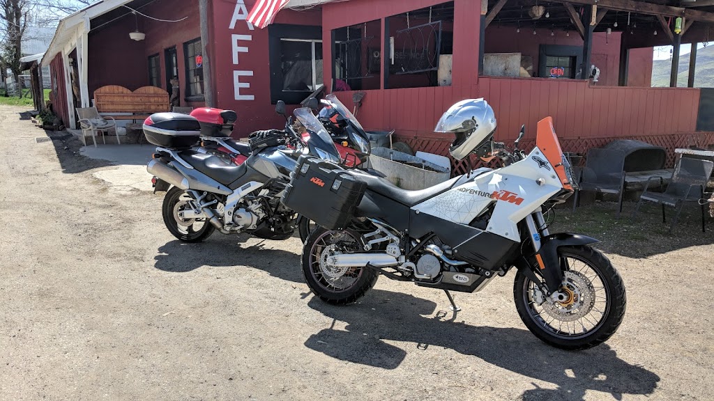 Ola Inn Café | restaurant | 22001 Sweet Ola Hwy, Ola, ID 83657, USA | 2085843737 OR +1 208-584-3737