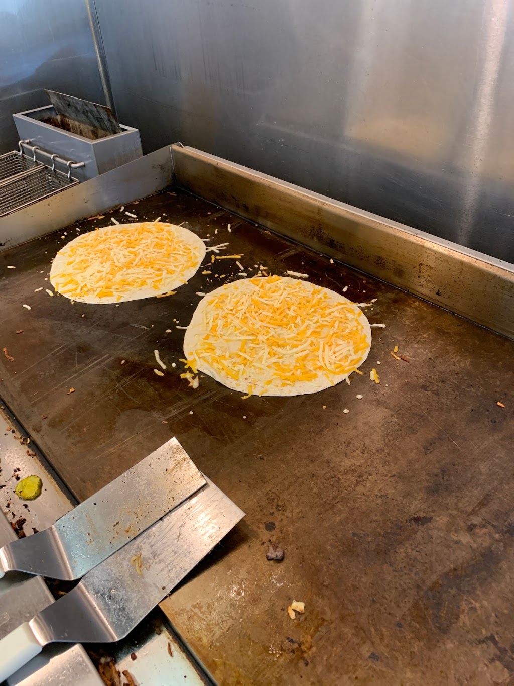 Crazy Quesadilla | restaurant | 217 W Wade Hampton Blvd, Greer, SC 29650, USA | 8644790395 OR +1 864-479-0395