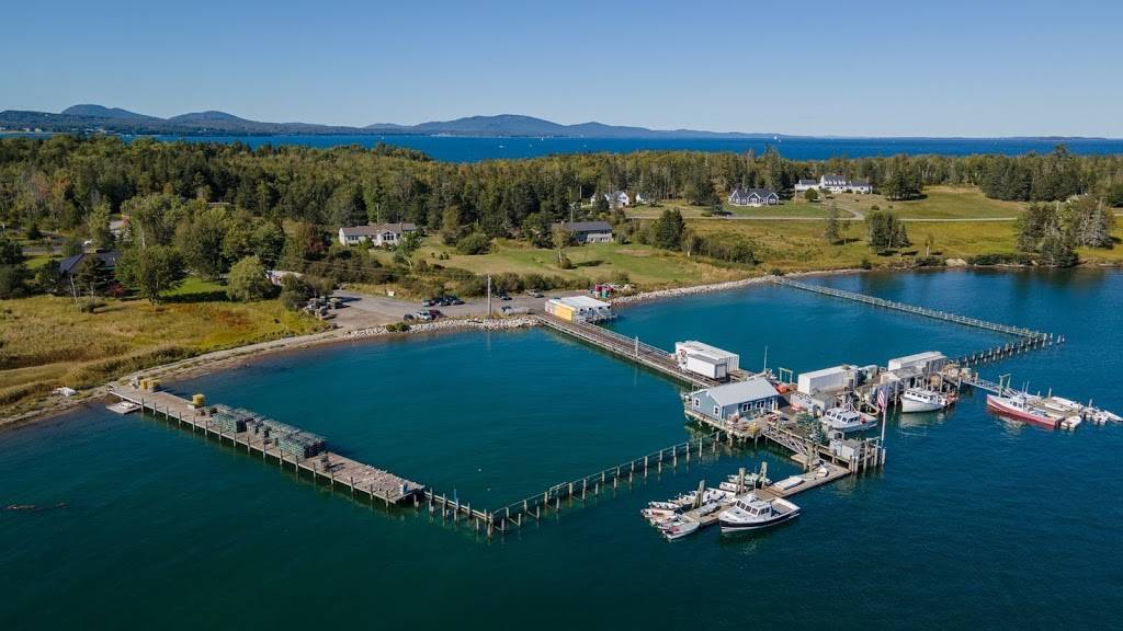 Owls Head Lobster Co | restaurant | Owls Head, ME 04854, USA | 2075940679 OR +1 207-594-0679