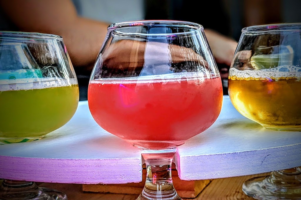 Good Omen | restaurant | 141 E Grand Ave, Escondido, CA 92025, USA | 7606383832 OR +1 760-638-3832