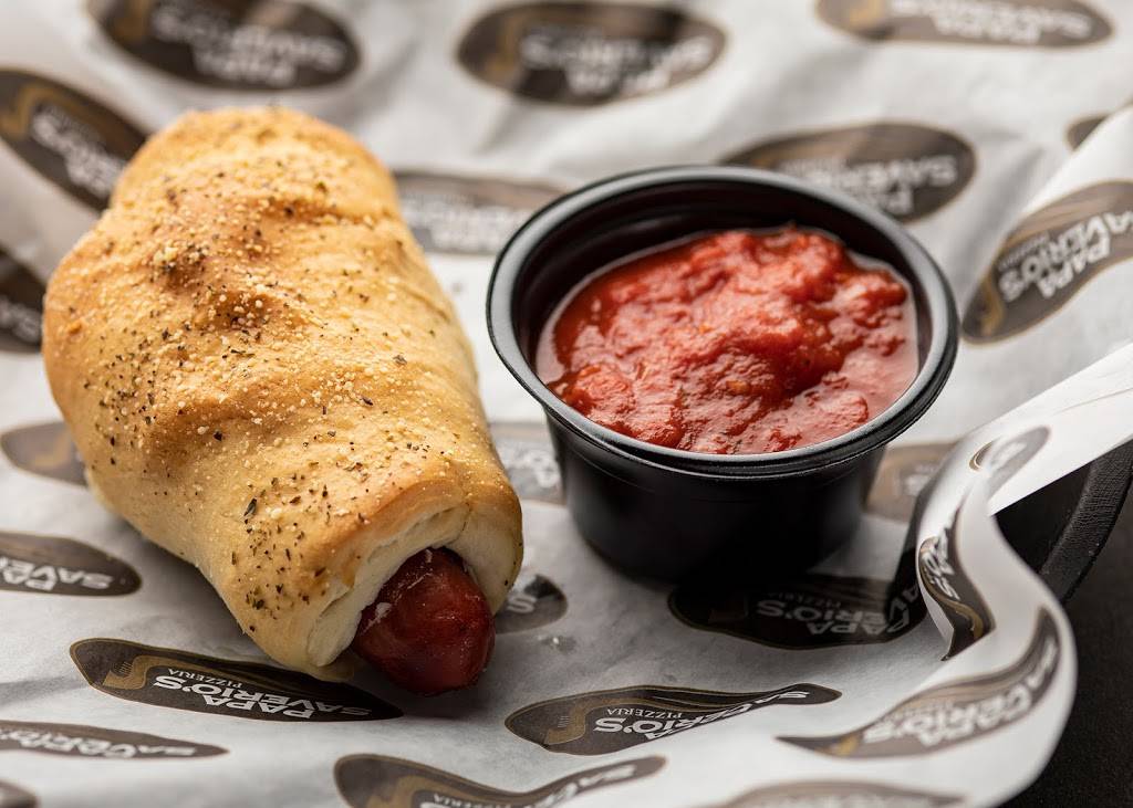 Papa Saverios | restaurant | 853 S Randall Rd, Elgin, IL 60123, USA | 2242817800 OR +1 224-281-7800