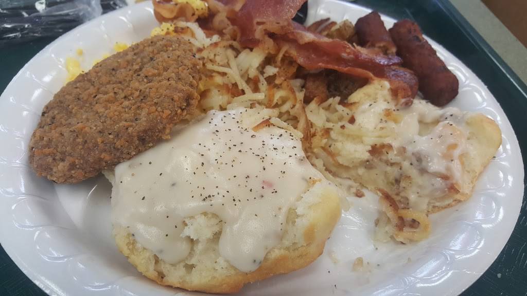 Grandys | restaurant | 7704 S Western Ave, Oklahoma City, OK 73139, USA | 4056364103 OR +1 405-636-4103