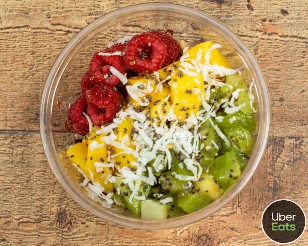 Beech Acai Shack | cafe | 1973 Riviera Dr Ste 2, Mt Pleasant, SC 29464, USA | 8433529393 OR +1 843-352-9393