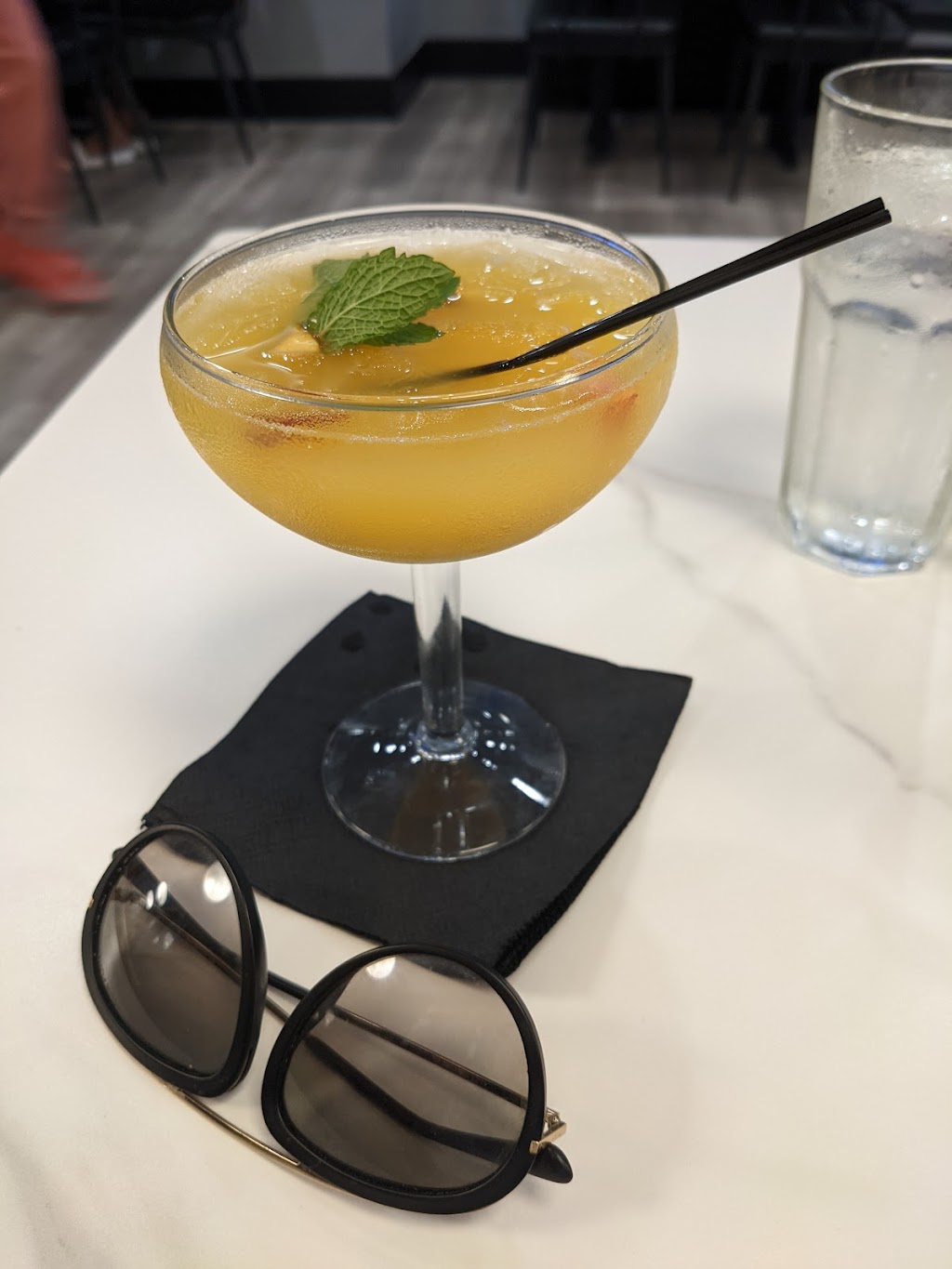 T’S BRUNCH BAR | restaurant | 921 Peachtree St NE, Atlanta, GA 30309, USA | 4048352151 OR +1 404-835-2151