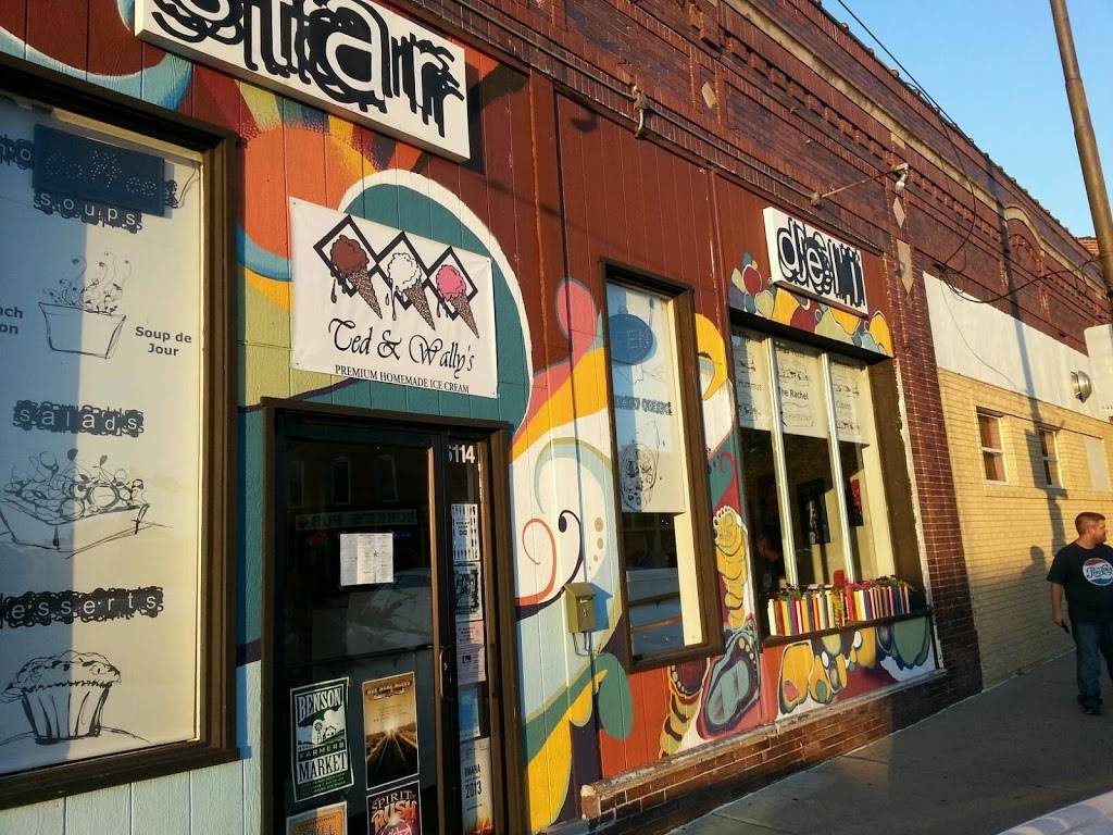 Star Deli | restaurant | 6114 Military Ave, Omaha, NE 68104, USA | 4028808481 OR +1 402-880-8481