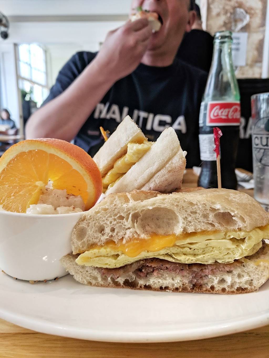 Cure Coffeehouse | cafe | 503 Botetourt St, Norfolk, VA 23510, USA | 7573210044 OR +1 757-321-0044