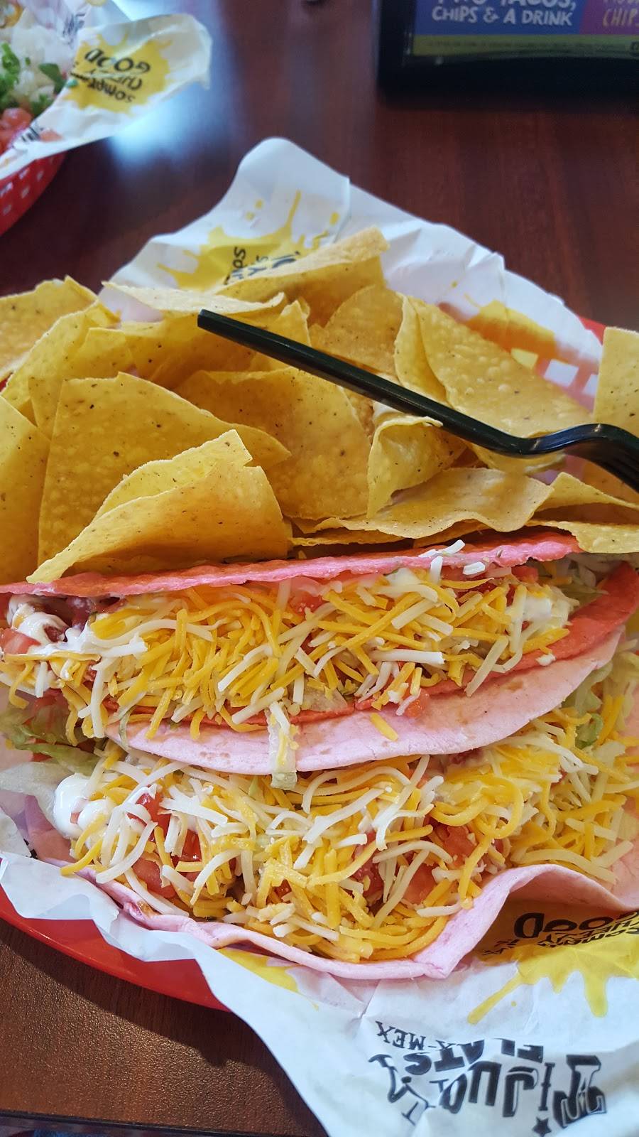 Tijuana Flats | restaurant | 10 E New Haven Ave #103, Melbourne, FL 32904, USA | 3213734022 OR +1 321-373-4022