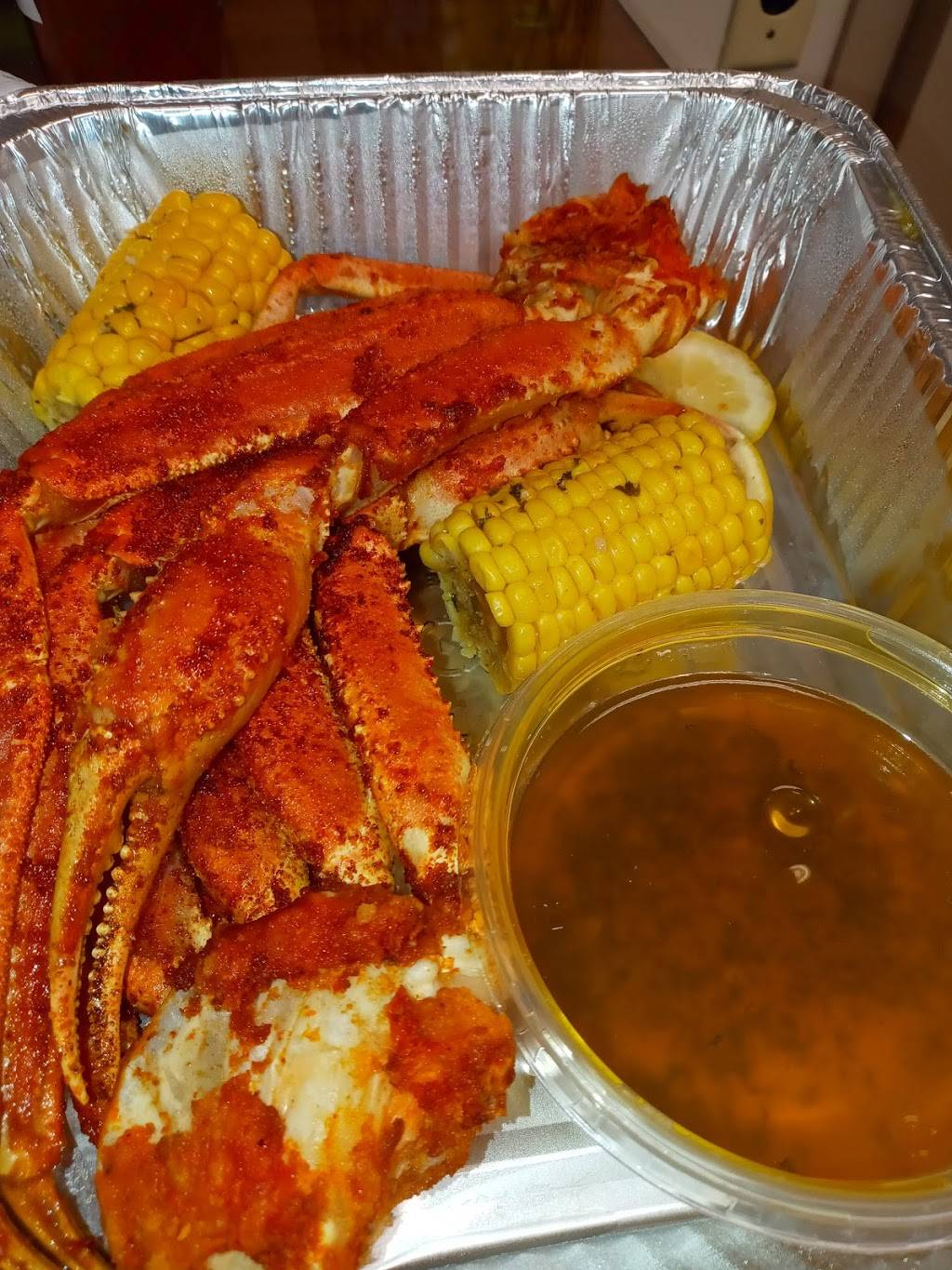 Seaside Take out | restaurant | 104 Smith St, Poughkeepsie, NY 12601, USA | 8452325922 OR +1 845-232-5922