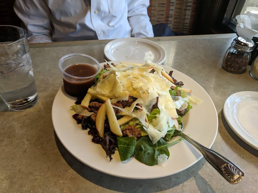 Leucadia Pizza UTC / La Jolla | meal delivery | 7748 Regents Rd, San Diego, CA 92122, USA | 8585972222 OR +1 858-597-2222