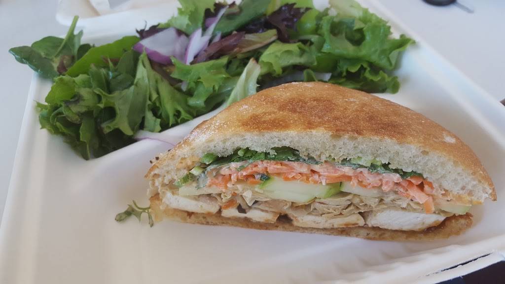 Wooly Pig | cafe | 2295 3rd St, San Francisco, CA 94107, USA | 4155928015 OR +1 415-592-8015