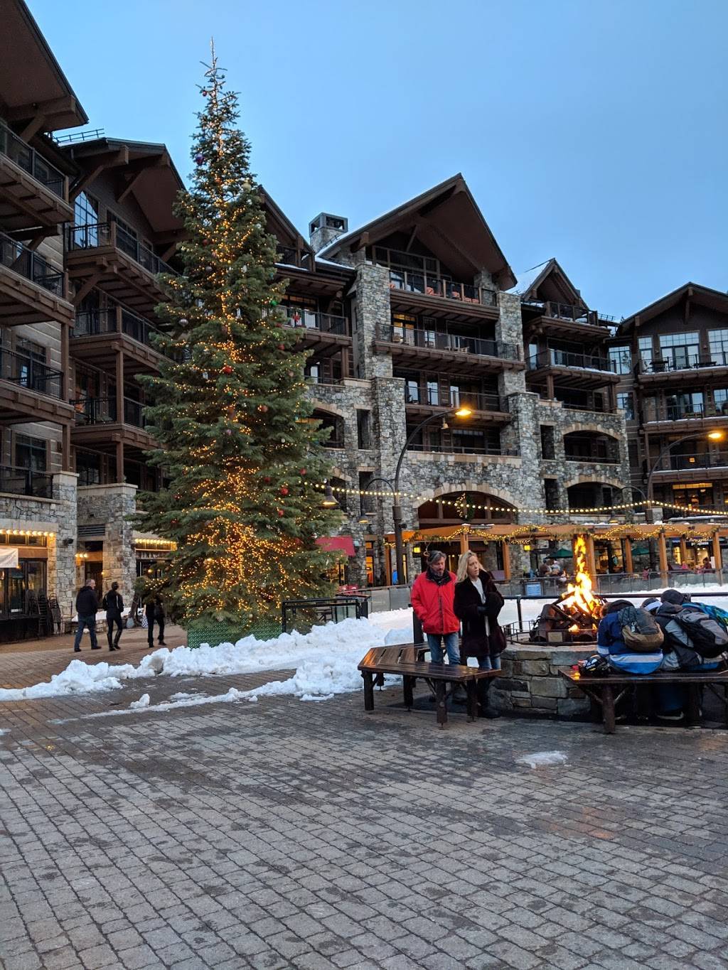Northstar California Resort | restaurant | 5001 Northstar Dr, Truckee, CA 96161, USA | 5305622267 OR +1 530-562-2267