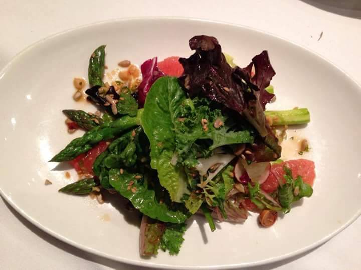 Ris | restaurant | 2275 L St NW, Washington, DC 20037, USA | 2027302500 OR +1 202-730-2500