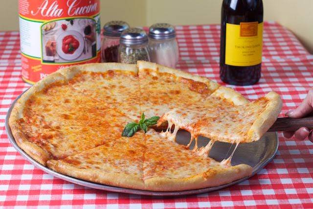 Squisito® Pizza and Pasta - Severna Park | meal takeaway | 548 Baltimore Annapolis Blvd, Severna Park, MD 21146, USA | 4106475220 OR +1 410-647-5220