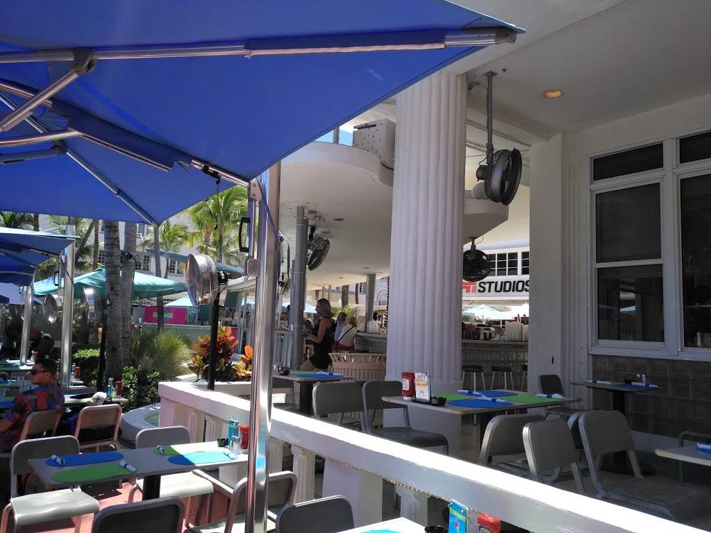 The Clevelander Bar | night club | 1020 Ocean Dr #1, Miami Beach, FL 33139, USA | 3055324006 OR +1 305-532-4006