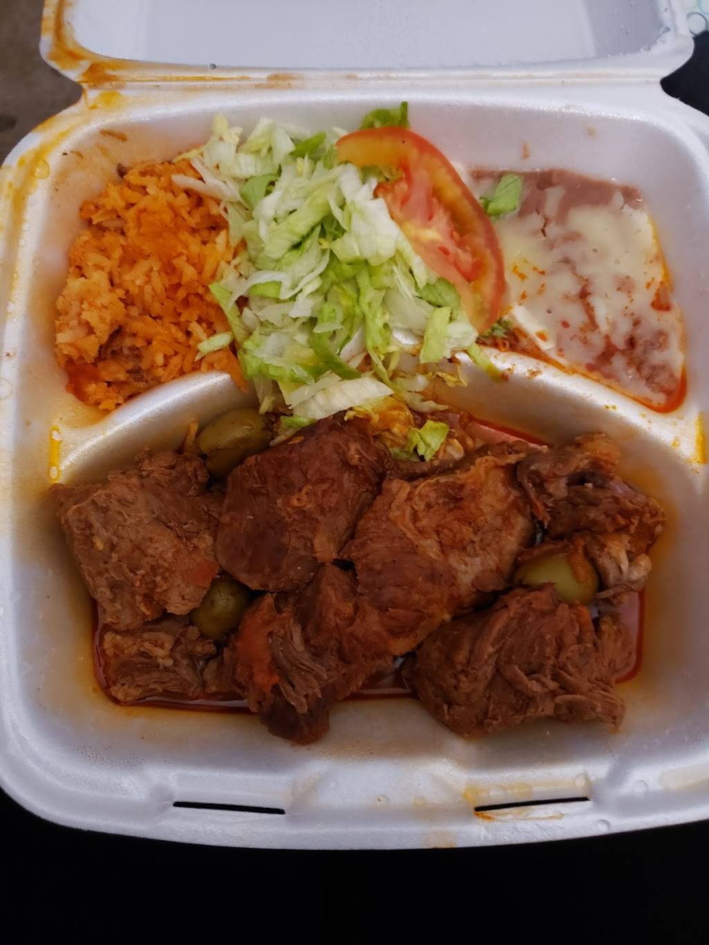 La Fiesta | restaurant | 7707 MC 85, Buckeye, AZ 85326, USA | 6234740088 OR +1 623-474-0088