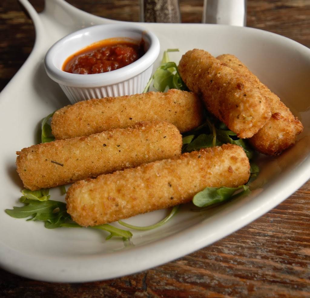 Mills Tavern | restaurant | 125 Washington St, Hoboken, NJ 07030, USA | 2017921900 OR +1 201-792-1900