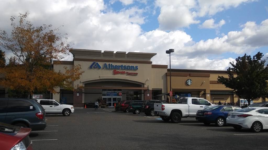 Albertsons Deli Pantry | restaurant | 888 NE 25th Ave, Hillsboro, OR 97124, USA | 5036818927 OR +1 503-681-8927
