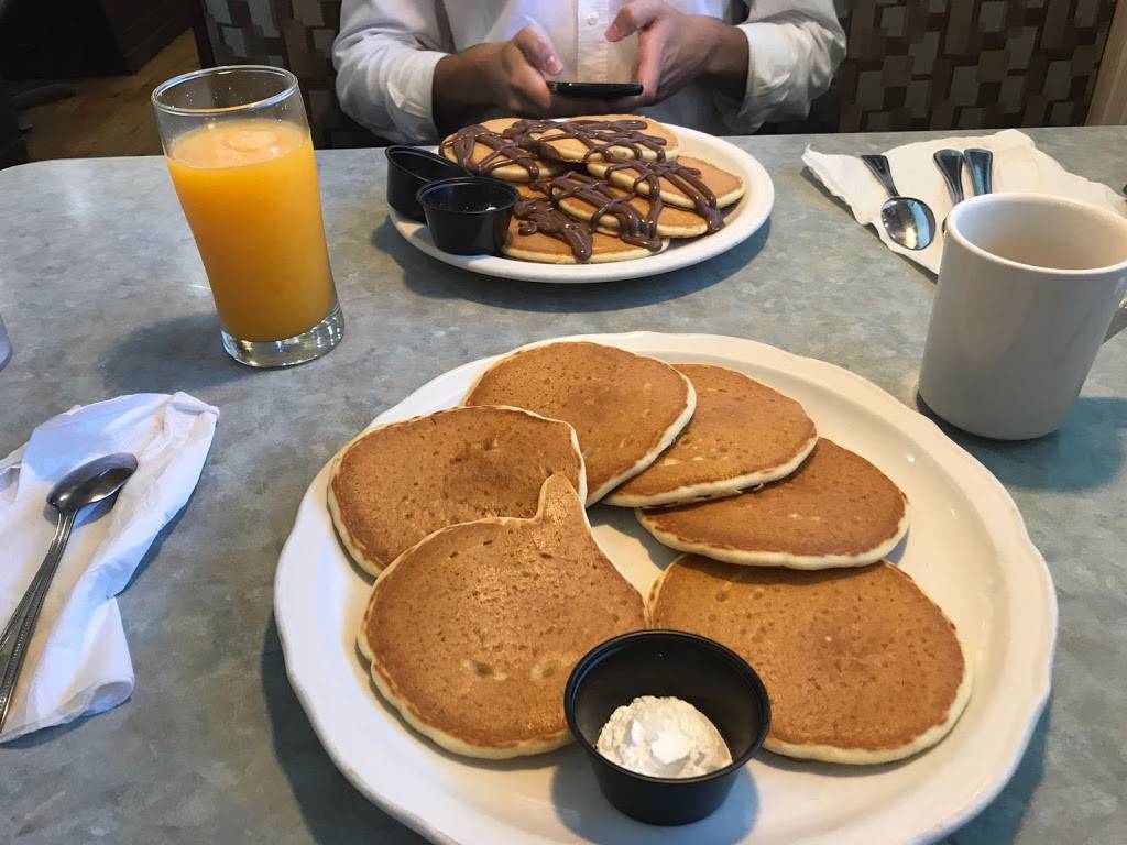 The Original Pancake House | bakery | 11510 SW 72nd St, Miami, FL 33183, USA | 3052749215 OR +1 305-274-9215