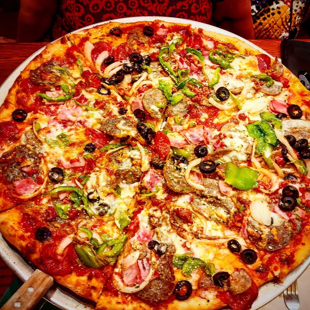 O Sole Mio Cucina Italiana | restaurant | 14230 W Newberry Rd, Newberry, FL 32669, USA | 3523320916 OR +1 352-332-0916