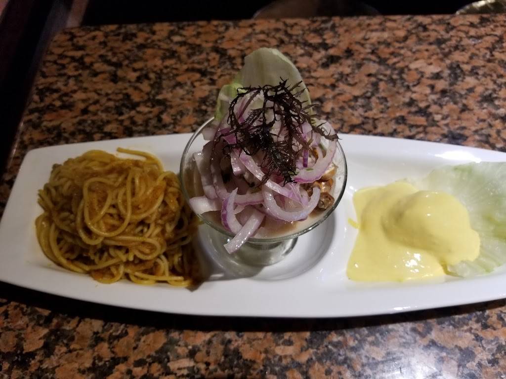 Bambu Restaurant | restaurant | 30 Broad St, Port Chester, NY 10573, USA | 9144815040 OR +1 914-481-5040