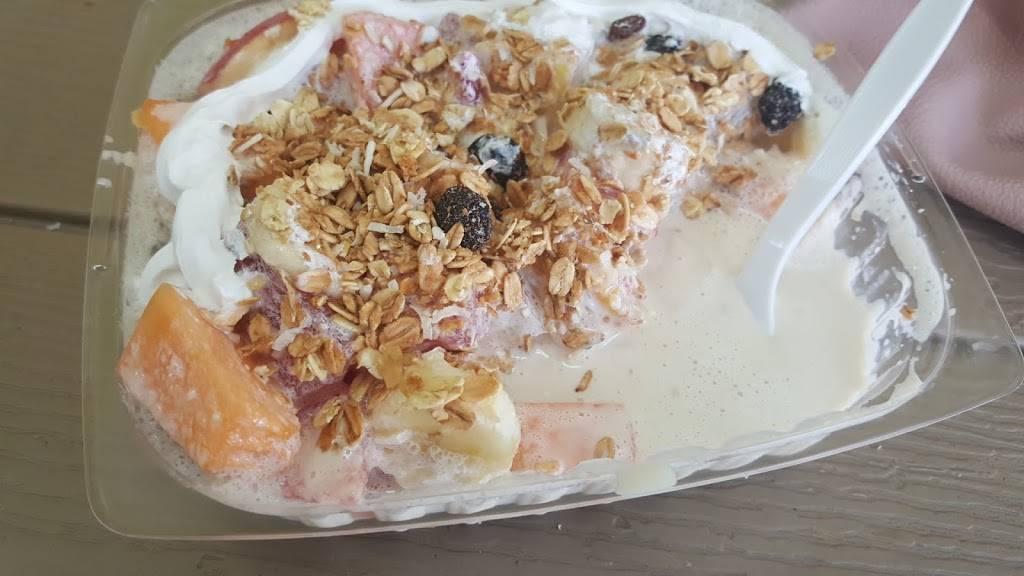 Delicias el paraiso tropical | restaurant | 484 S 900 W, Salt Lake City, UT 84104, USA | 8016377610 OR +1 801-637-7610