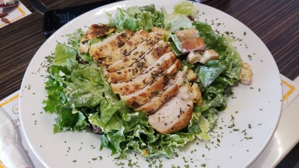 allô! mon coco - St-Hyacinthe | restaurant | 3310 Boulevard Laframboise, Saint-Hyacinthe, QC J2S 4Z4, Canada | 4507741717 OR +1 450-774-1717