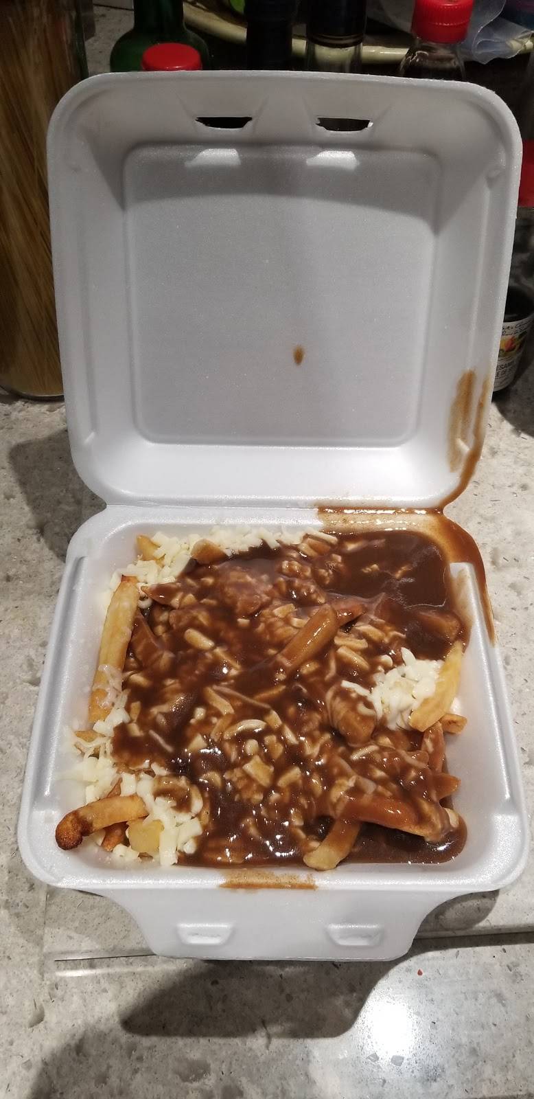 Mama Melissas kitchen | restaurant | Keene, ON K0L 2G0, Canada | 7052951111 OR +1 705-295-1111