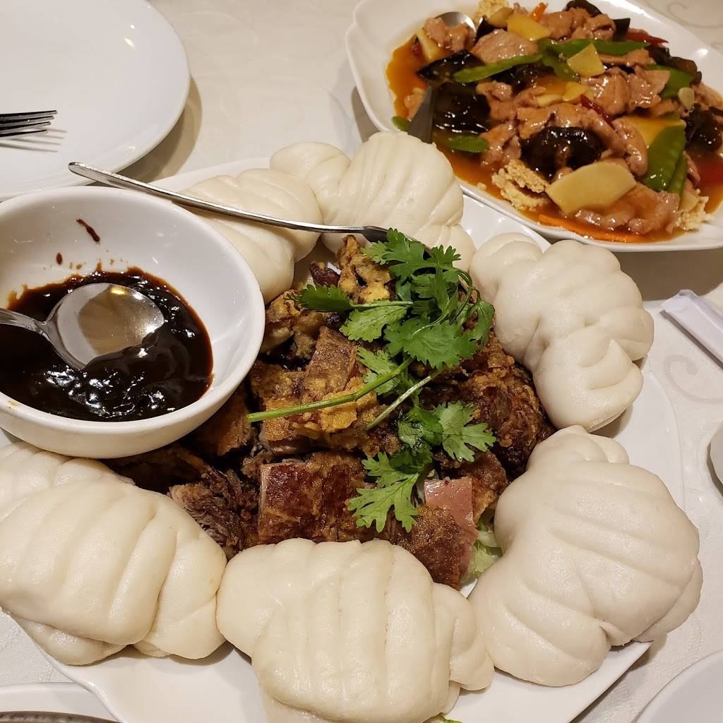 Sichuan Jin River | meal takeaway | 410 Hungerford Dr, Rockville, MD 20850, USA | 2404037351 OR +1 240-403-7351