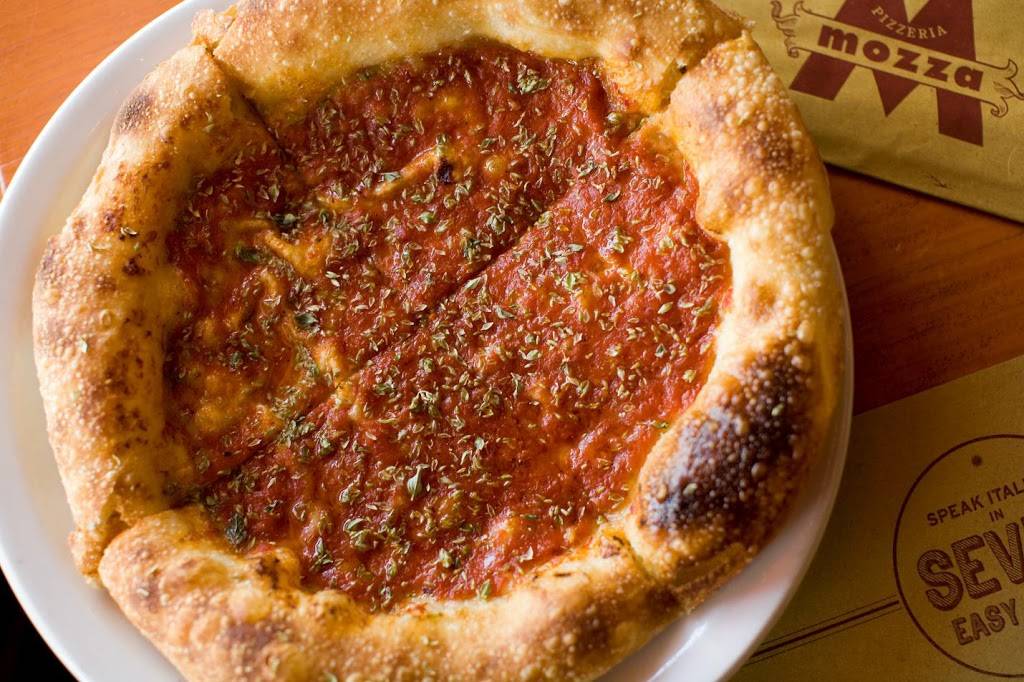 Mozza2Go | restaurant | 6610 Melrose Ave, Los Angeles, CA 90038, USA | 3232971130 OR +1 323-297-1130