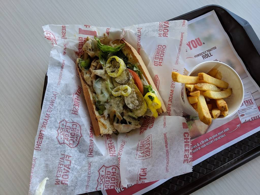 Charleys Philly Steaks | restaurant | 333 Apache Mall Ste 196, Rochester, MN 55902, USA | 5072816381 OR +1 507-281-6381