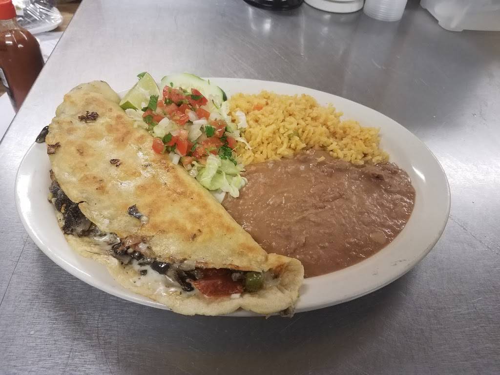 Los 3 Volcanes | restaurant | Gallatin Ave, Madison, TN 37115, USA | 6159150002 OR +1 615-915-0002