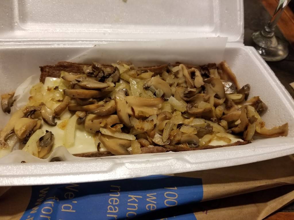 Mr. Hero | meal takeaway | 905 E Aurora Rd, Macedonia, OH 44056, USA | 3304685575 OR +1 330-468-5575