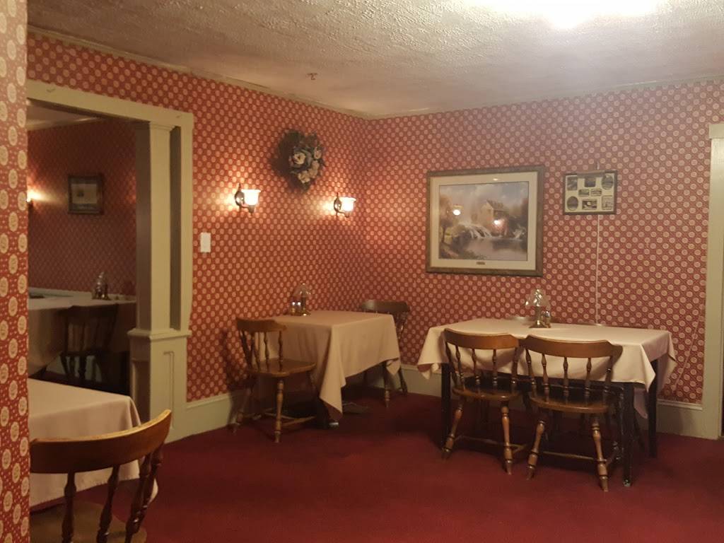 Alberdeen Inn | restaurant | 798 Alberdeen Rd, Mountain Top, PA 18707, USA | 5706787041 OR +1 570-678-7041