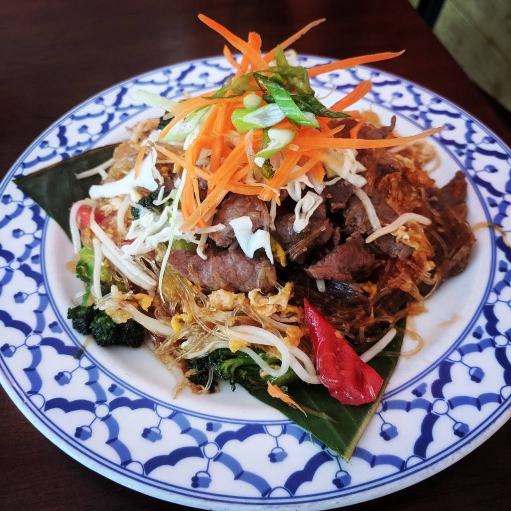 Thai Street Food Kitchen | restaurant | 3340 Clays Mill Rd #110, Lexington, KY 40503, USA | 8593093185 OR +1 859-309-3185