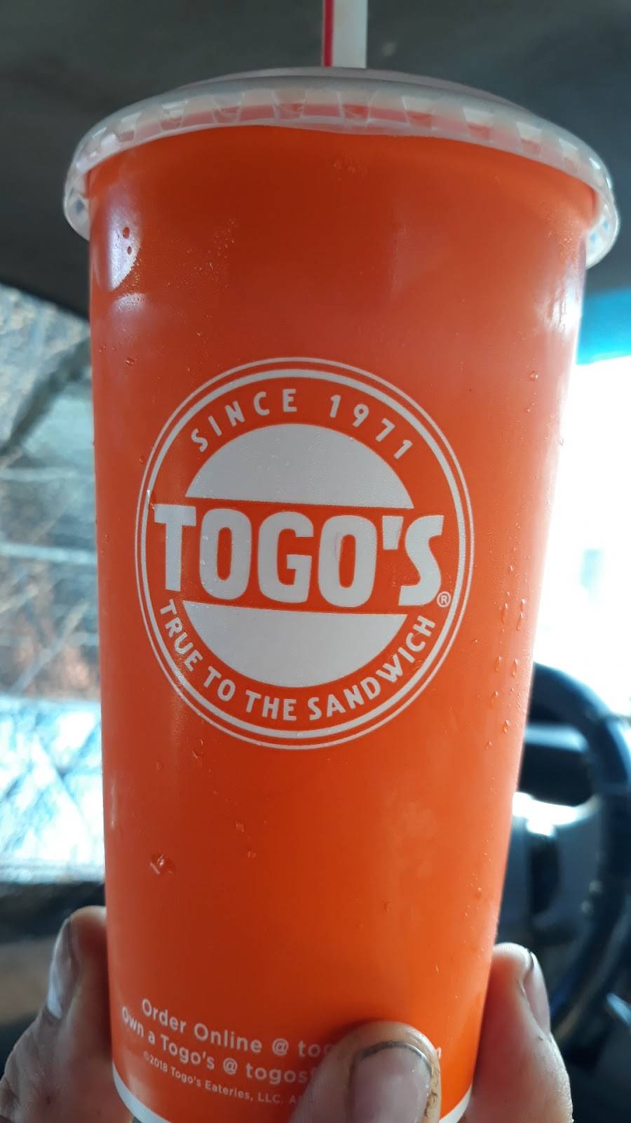 TOGOS Sandwiches | meal takeaway | Bldg. #3, Ste. 108 7101 W, Yorktown Ave, Huntington Beach, CA 92648, USA | 7145369776 OR +1 714-536-9776