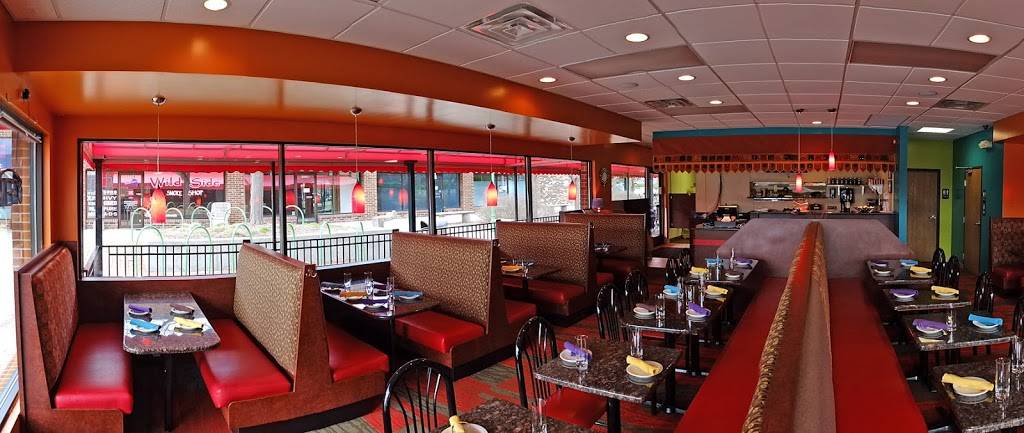Cardamom Restaurant | restaurant | 1739 Plymouth Rd, Ann Arbor, MI 48104, USA | 7346622877 OR +1 734-662-2877