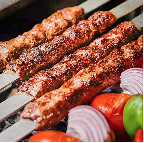 Kushari & Grill | restaurant | 321 Boston Ave, Medford, MA 02155, USA | 7818741536 OR +1 781-874-1536