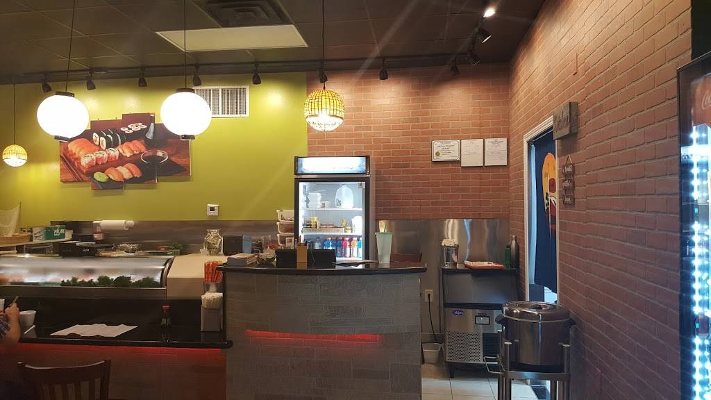 Kyoto Sushi & Hibachi | meal delivery | 45654 University Park Dr #7, Hammond, LA 70401, USA | 9853938898 OR +1 985-393-8898